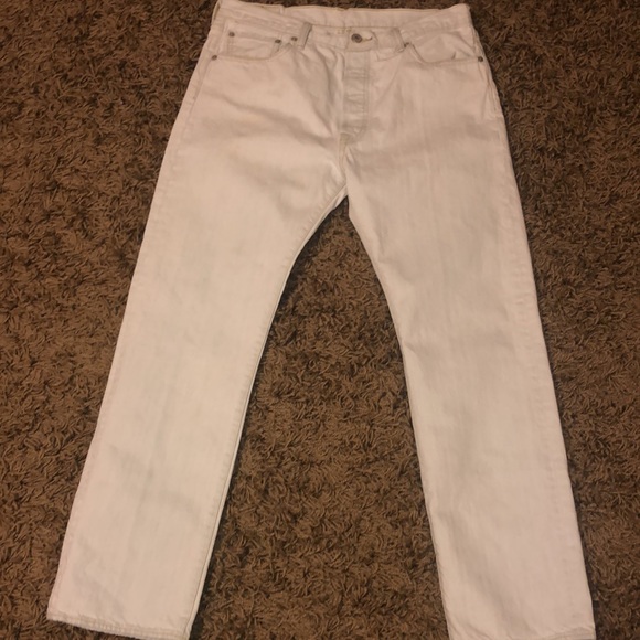 Levi jeans - Picture 2 of 4